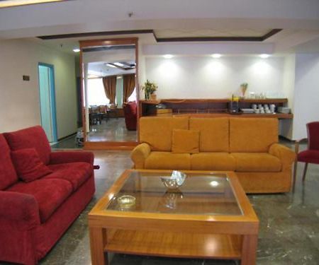 Diana Hotel Chios Town Cameră foto