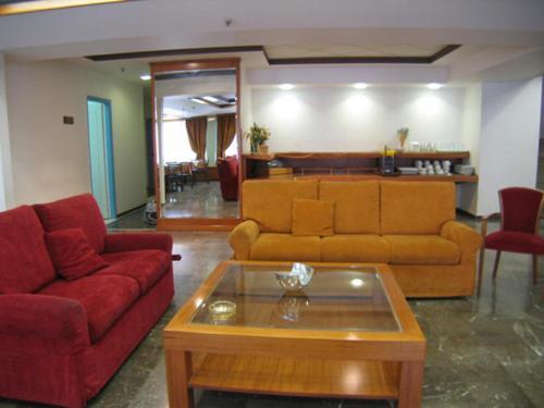 Diana Hotel Chios Town Cameră foto